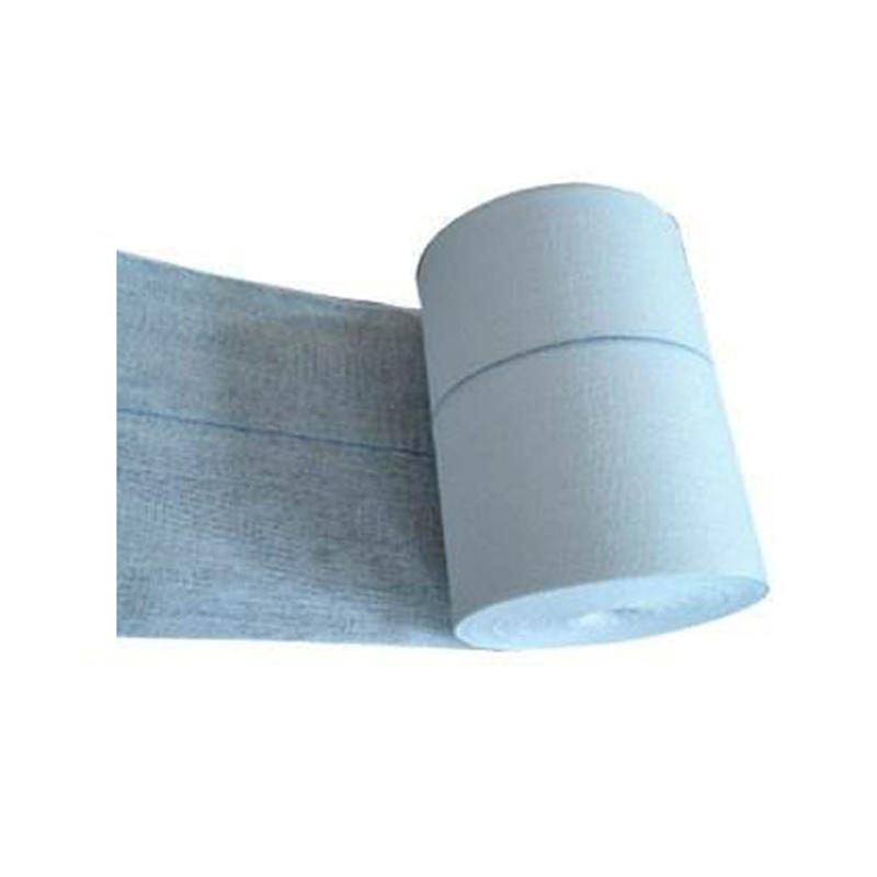 Absorbent Cotton Gauze Bandage Jumbo Roll 100yards Medical