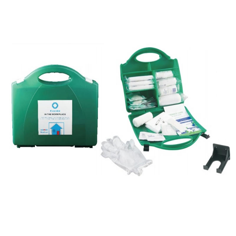 BSI First Aid Kits