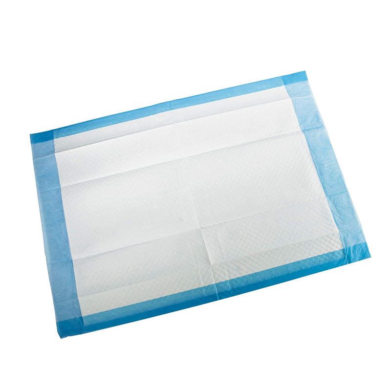 Super Absorbent Protection Disposable Incontinence Underpad for Elderly 