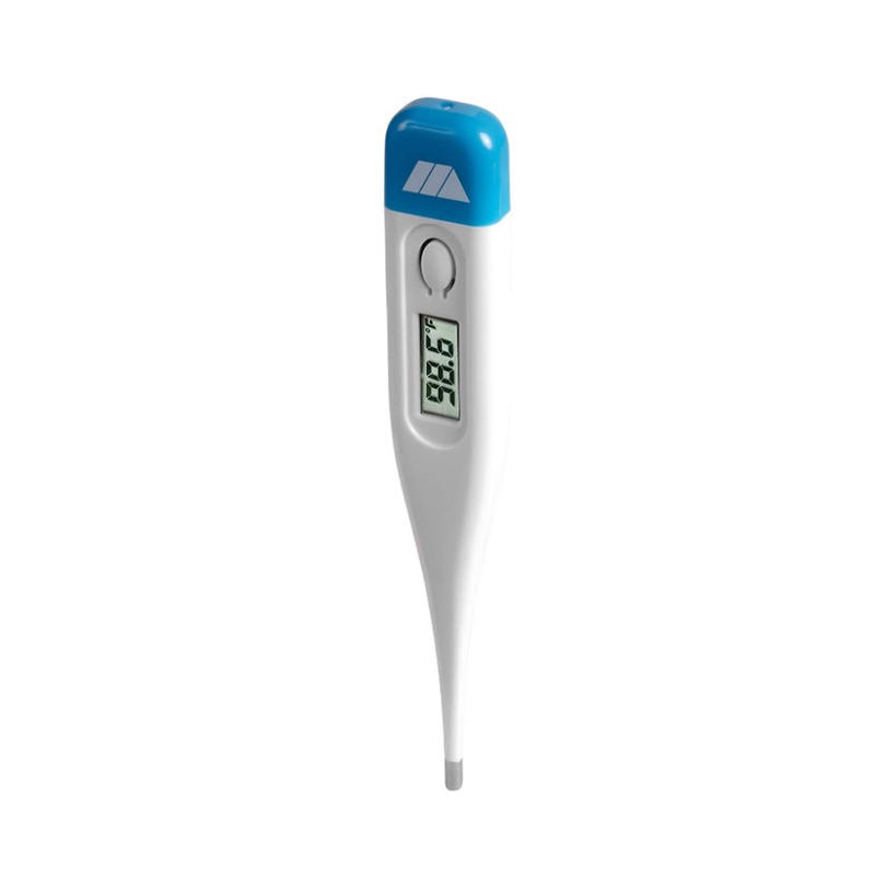 CE Fast Read Medical Digital Thermometer of Soft Tip 