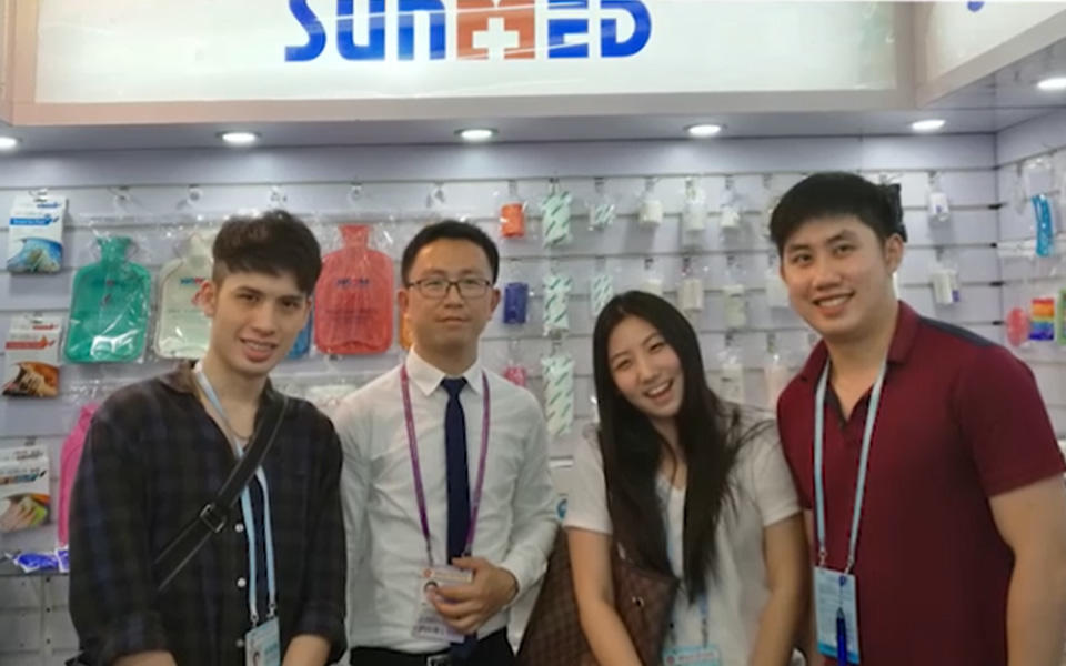 Suzhou Sunmed Co., Ltd.