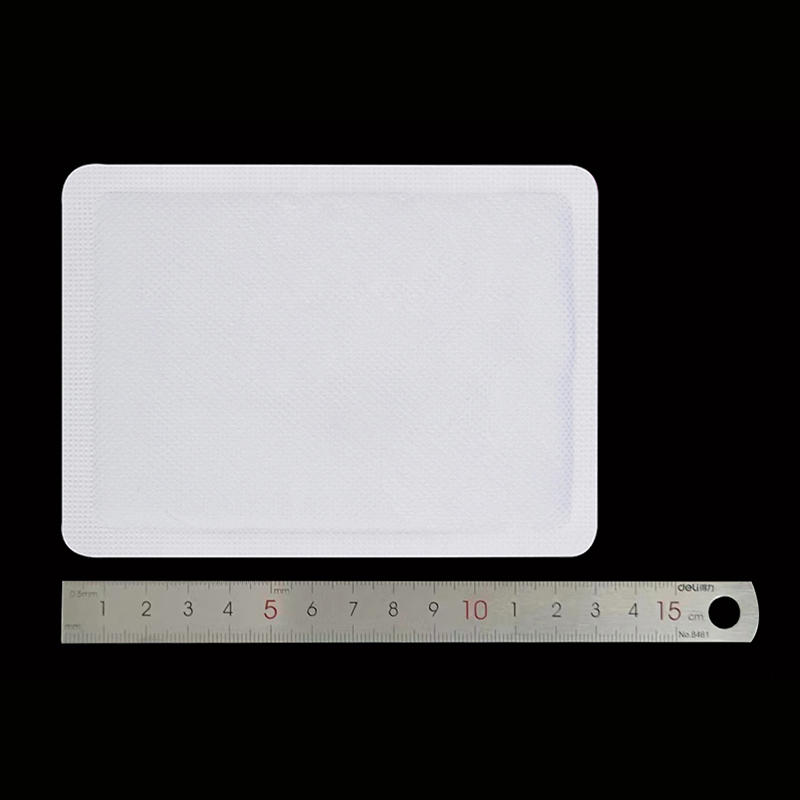Disposable Instant Heating Heat Warm Patch