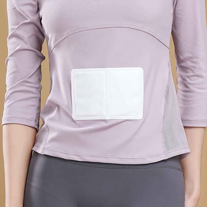 Long Time Heating Disposable Body Warmer Patches