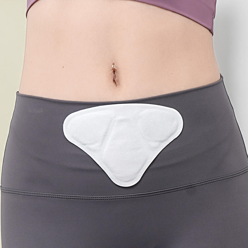 Menstrual Heat Patch Instant Heating Disposable 