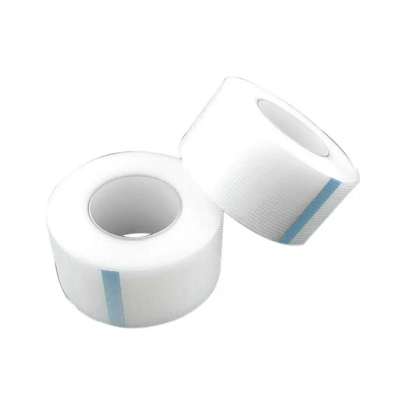 PE Tape Breathable Medical Emergency First Aid Surgical Tape