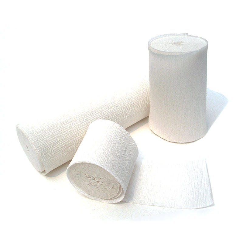 Elastic Paper Bandage