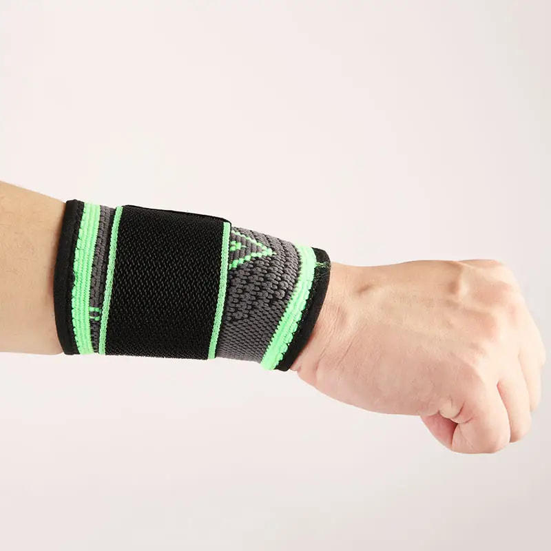 Adjustable Wrist Brace Support