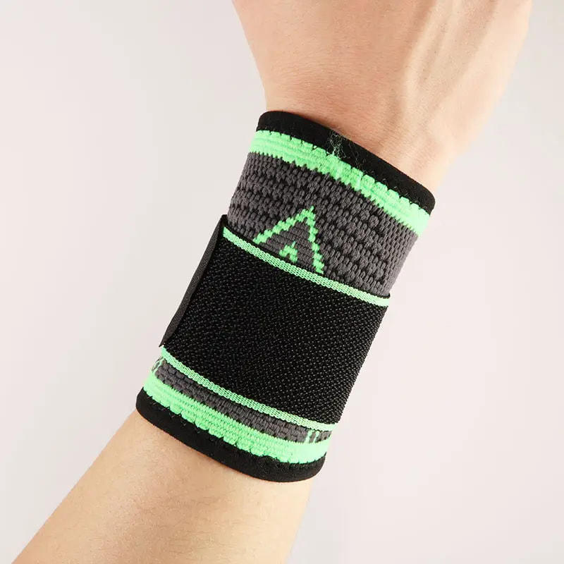 Adjustable Wrist Brace Support