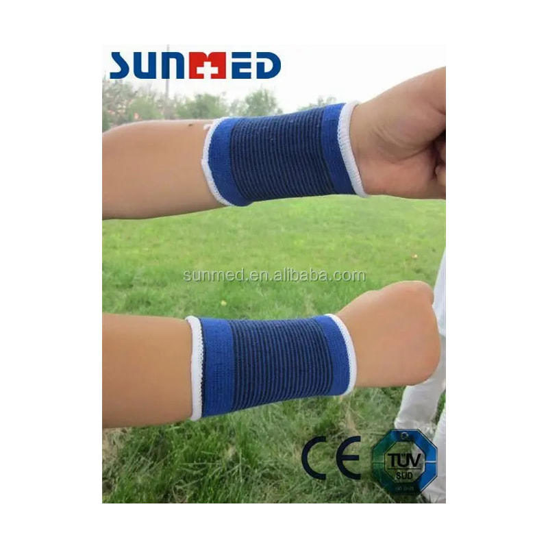 Wrist Support Elastic Sport Wrist Wraps