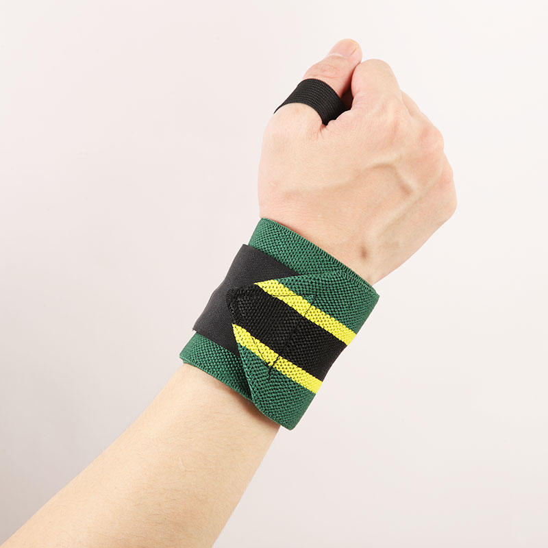 Wrist Brace For Sport Support And Comfort Wristbands