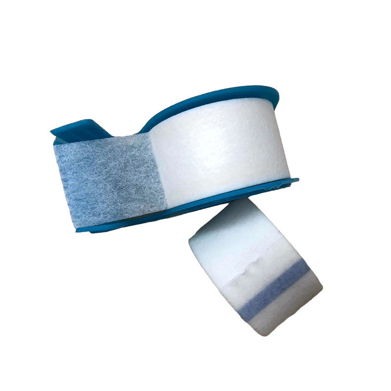 Medical Non-Woven Tape with Dispenser
