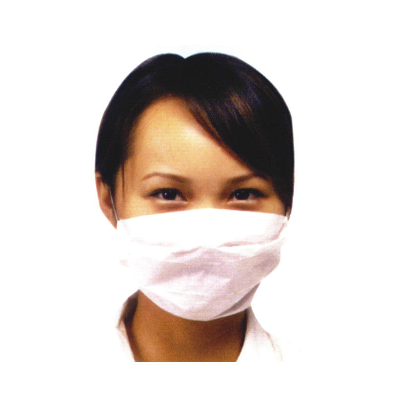 Non-Woven Face Mask Plain