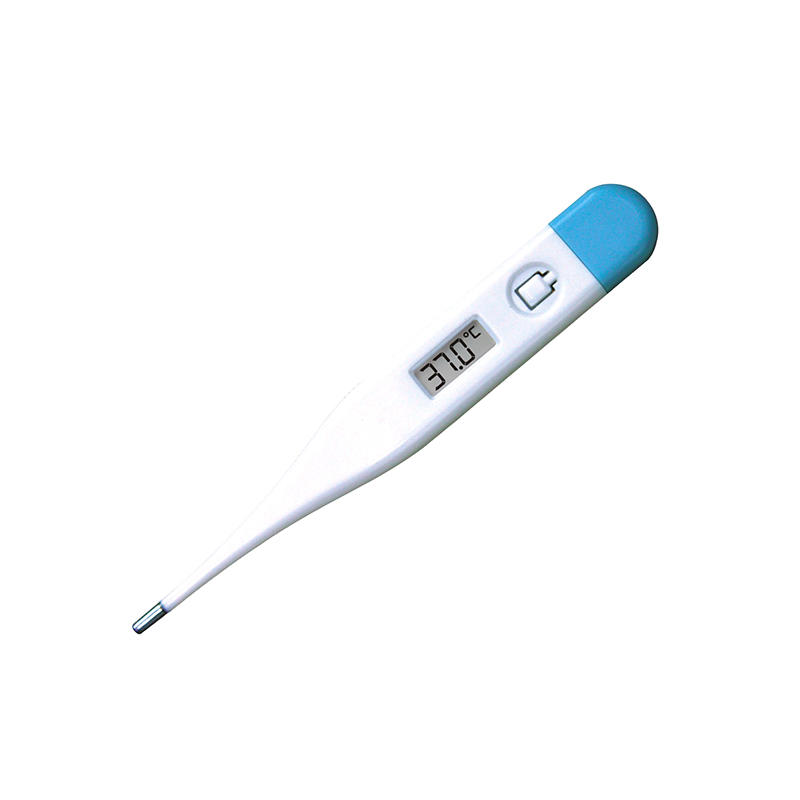 Digital Thermometer Series