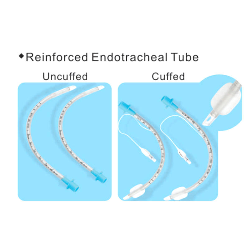 Endotracheal Tube