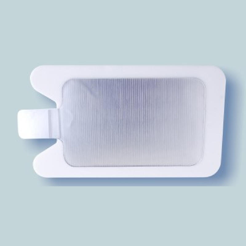 Disposable Electrosurgical Grounding Pad