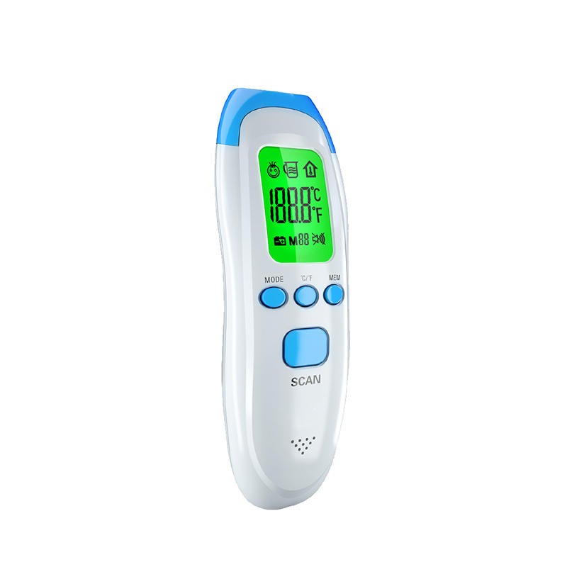 Infra-red Forehead Thermometer Series