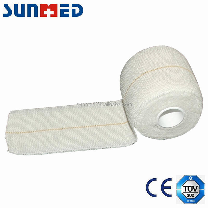 Elastic Adhesive Bandage Stretch Athletic Tape