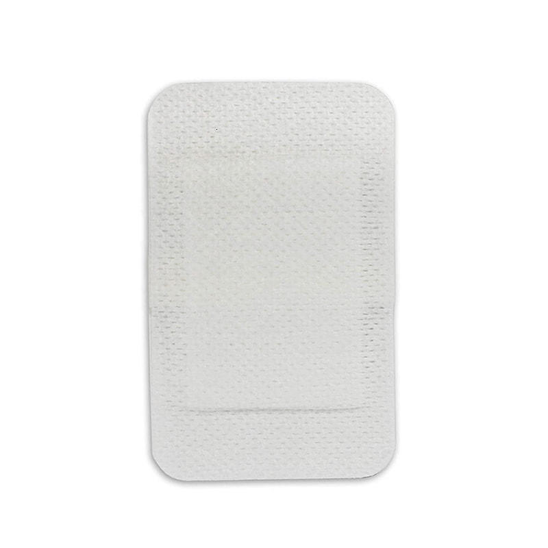 Non Woven Adhesive Microporous Wound Dressing