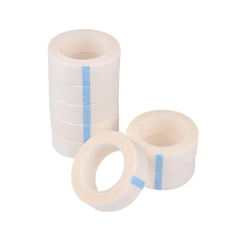 Premium Breathable Stretched PBT Elastic Bandage with Tape