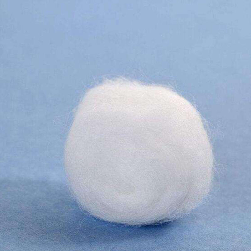 Sterile Cotton Ball