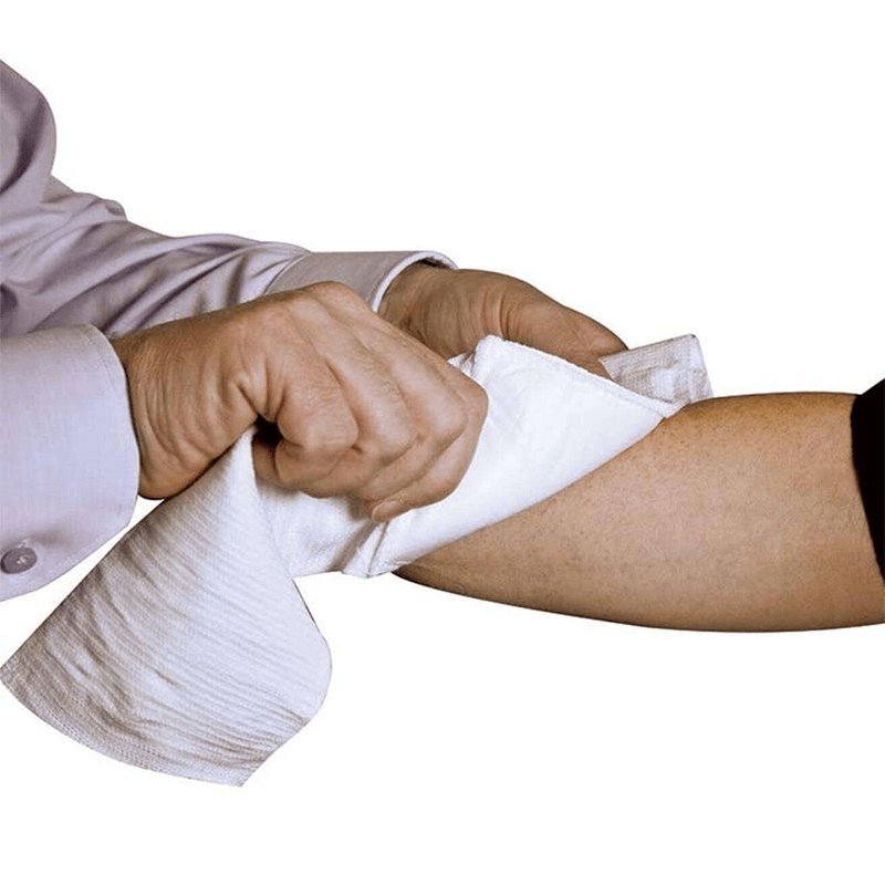 Trauma First Aid Wound Bandage Dressings
