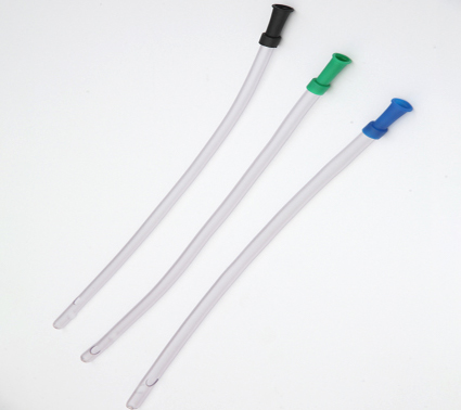 Rectal Catheter