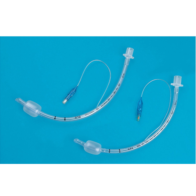 Reinforced Endotracheal Tube