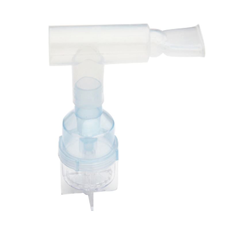 Nebulizer with Mouth Piece