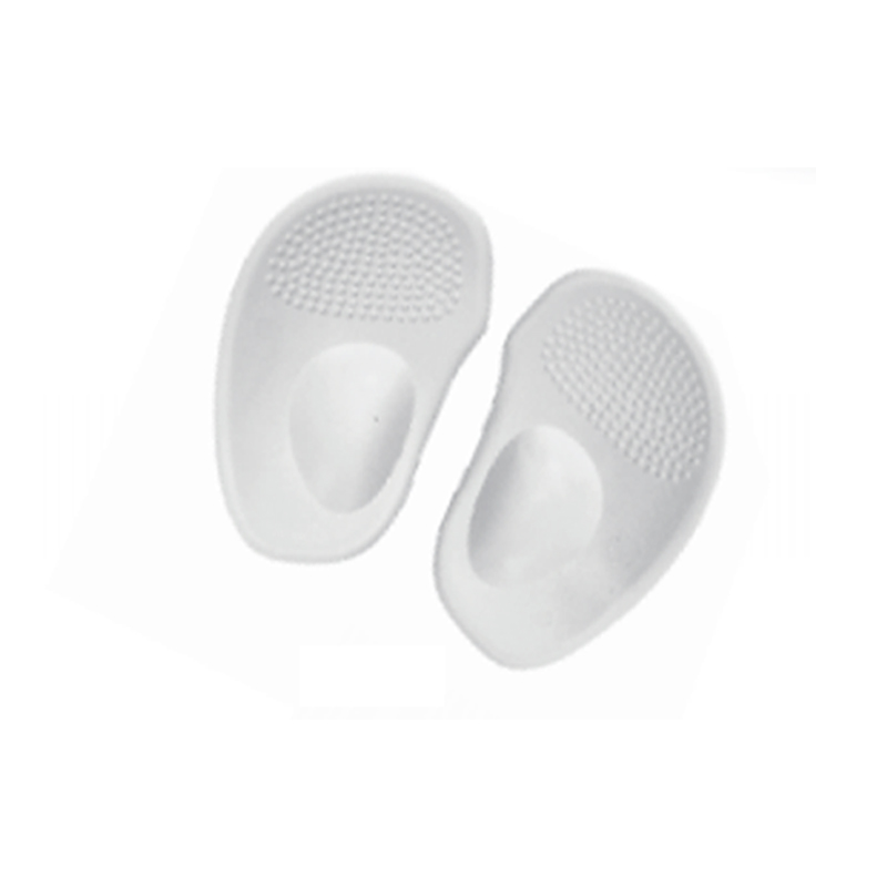 PU GEL Foot Care Arch Support Insoles