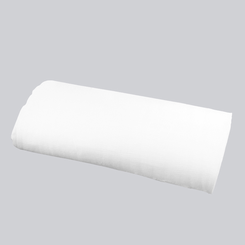 Bleched Cotton Jumbo Gauze Roll