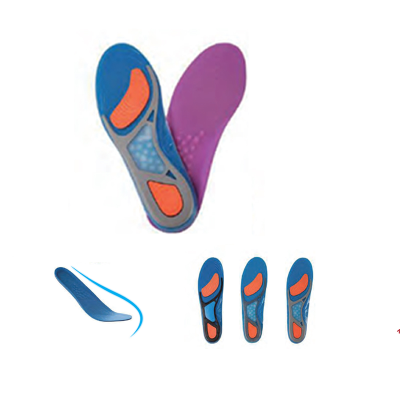 TPE GEL INSOLES