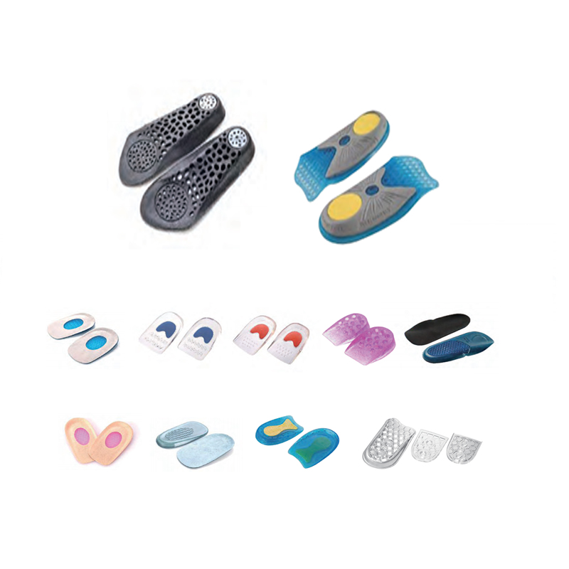 TPE Gel Insoles