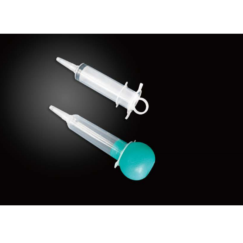 Irrigation Syringe