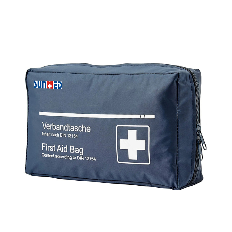 First Aid Kit DIN 13164: 2022 (filled) | ESE International - View #8