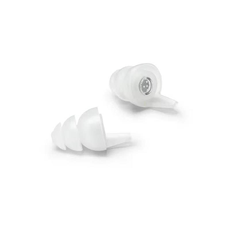 High Fidelity Acoustic Noise Silicone Concert Earplugs For Party Music Musician Earplugs