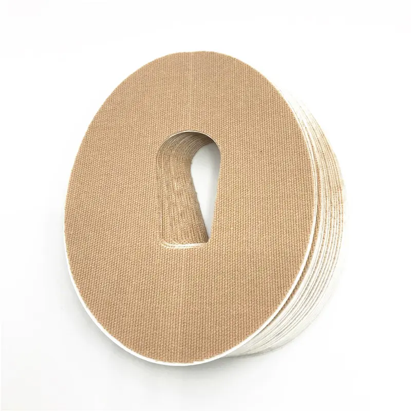 Pre-Cut CGM Dexcom Adhesive Patches Waterproof Sensor Adhesive Fixation Patches