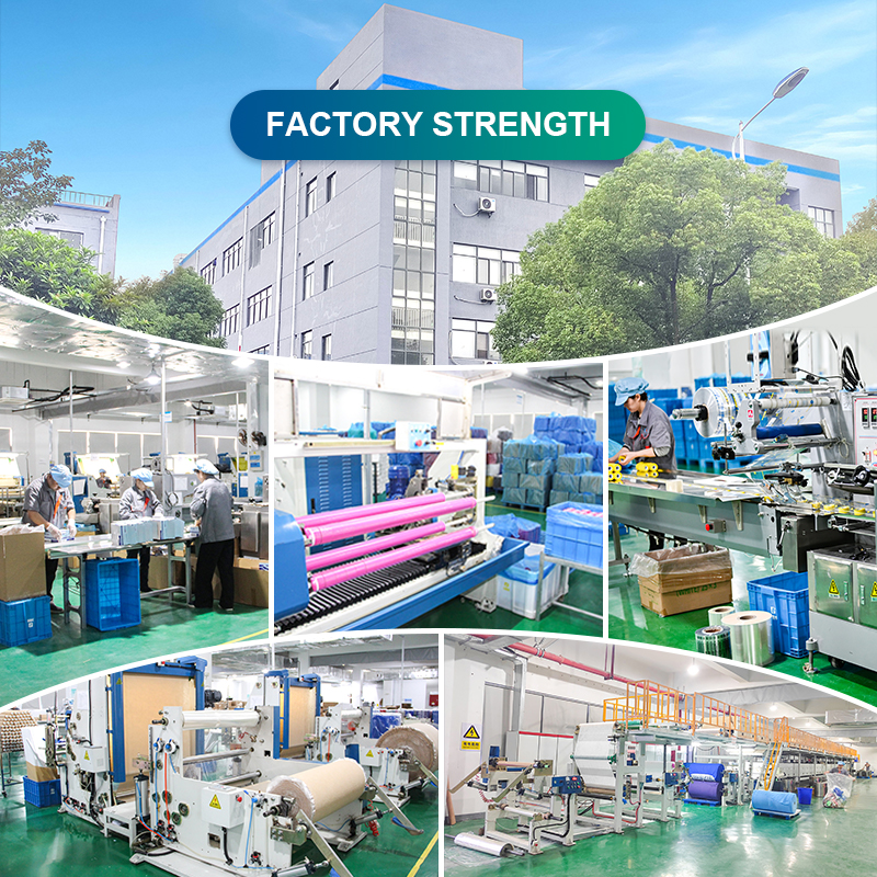 Sunmed Factory