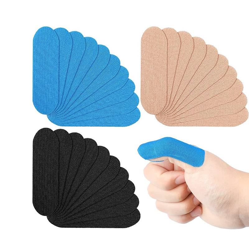 Elastic Cotton Bowling Thumb Tape Protective Finger Tape