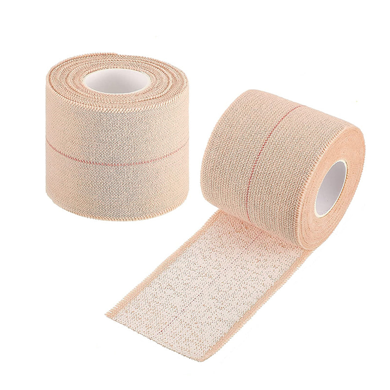 High Quality Breathable EAB Athletic Elastic Adhesive Sports Bandages