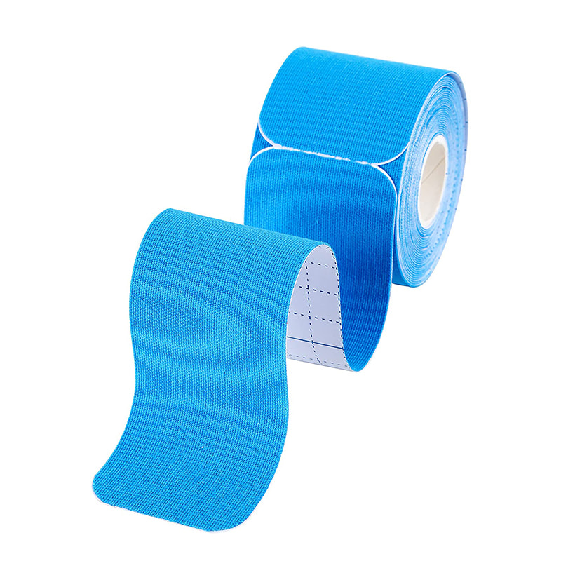 Precut Kinesiology Tape Waterproof Physio Elastic Hypoallergenic 