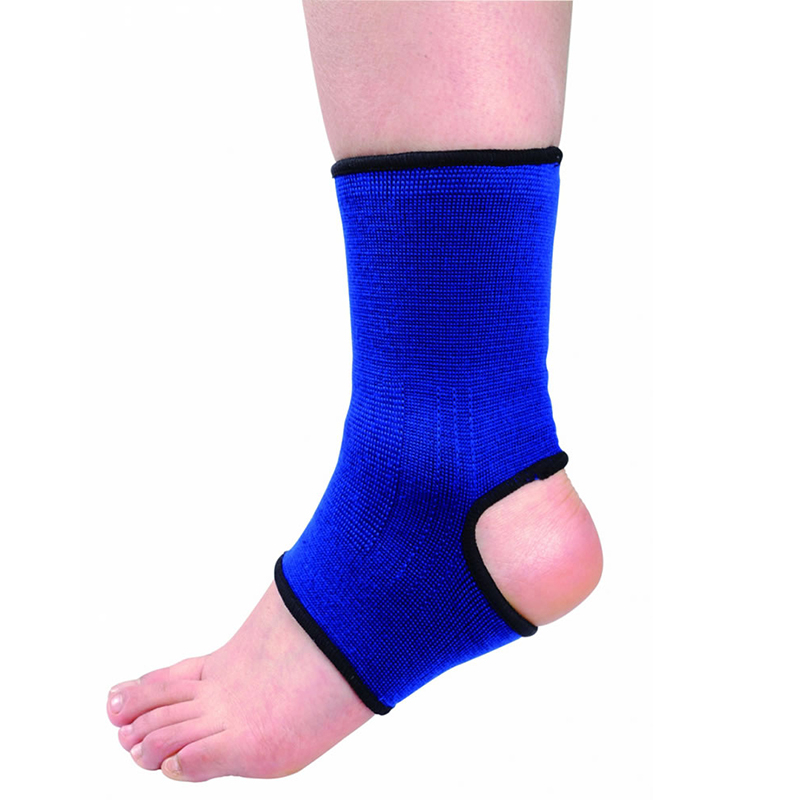 Protective Adult Daily Sports Elastic Support for Ankle 