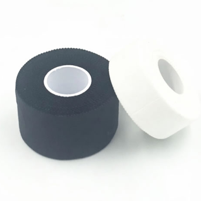 Breathable Strapping Sports Cotton Tape for Injuries