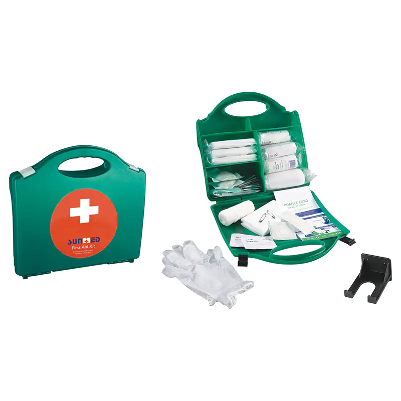 HSE First Aid Kits