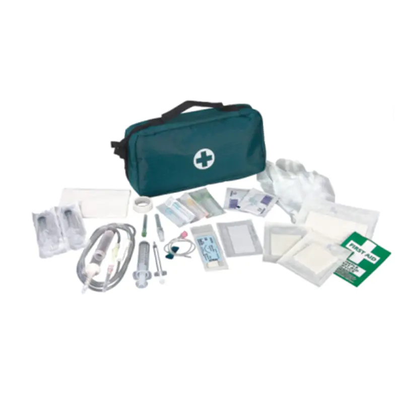 Emergency Kit