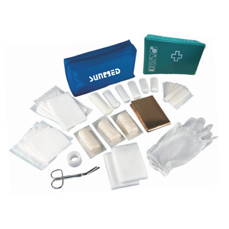 Automobile First Aid Kit