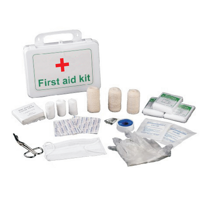 Home First Aid Kit