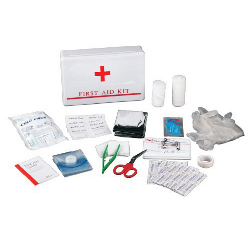 Car First Aidkit