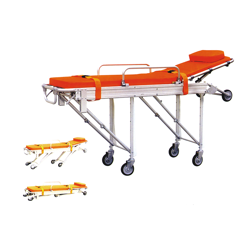 Ambulance Stretcher