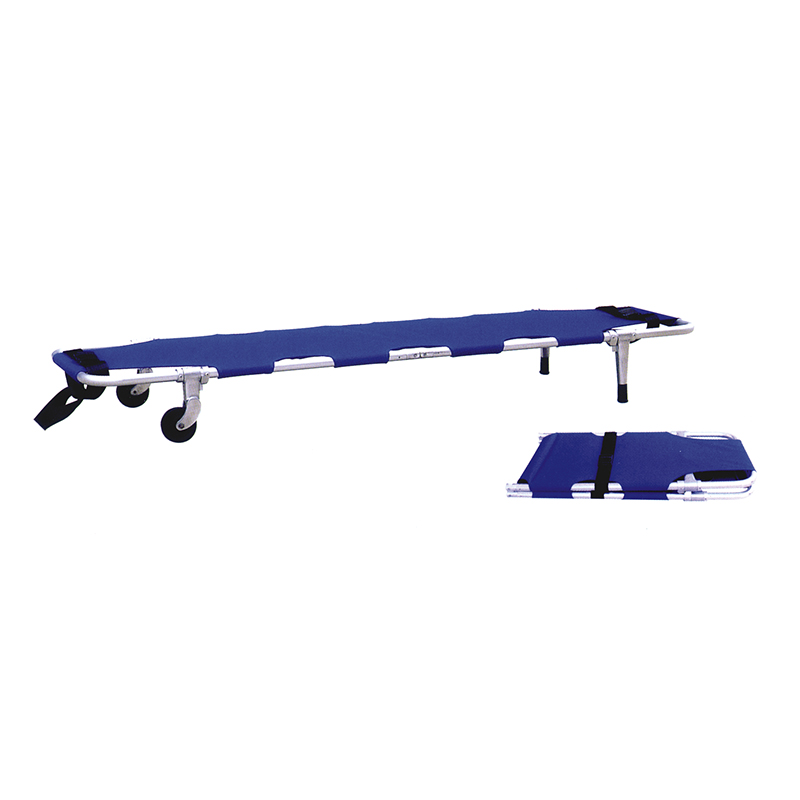 Folding Stretcher