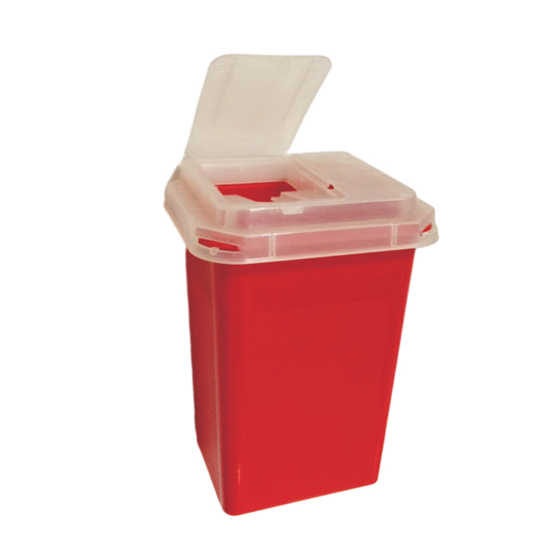 Sharps Containers